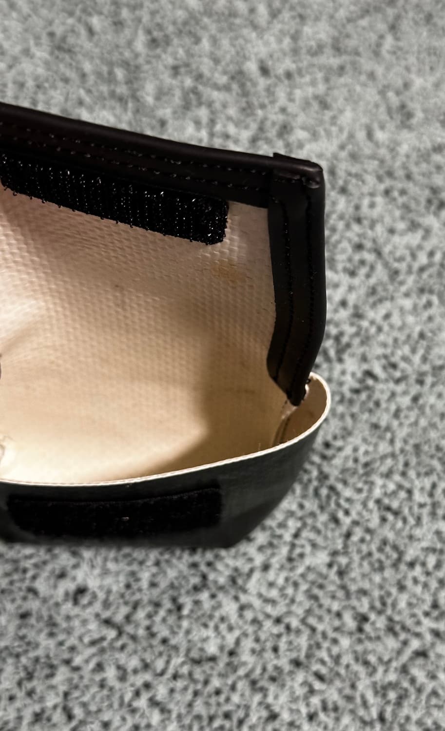 (NEW)새상품 프라이탁 미니 메신저 키링(에어팟 파우치키링) 상품이미지10