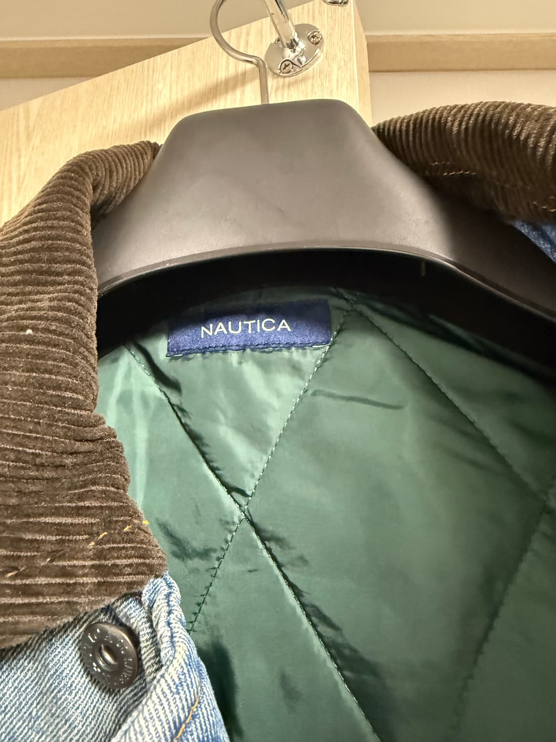 노티카재팬 대님 블루종 상품이미지2