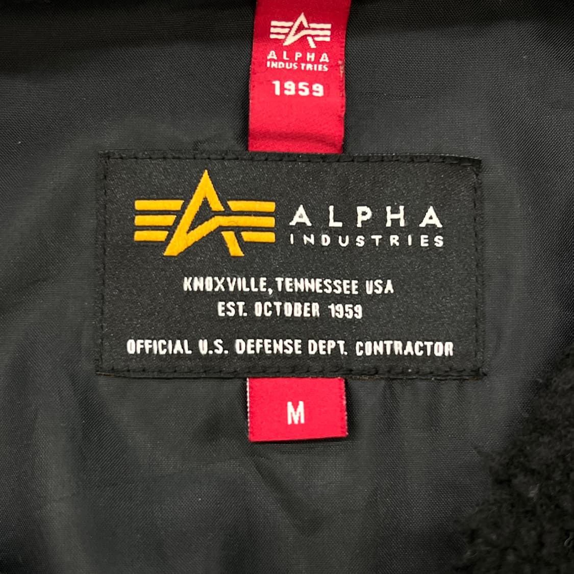 알파인더스트리 플리스 자켓 r2767 상품이미지5