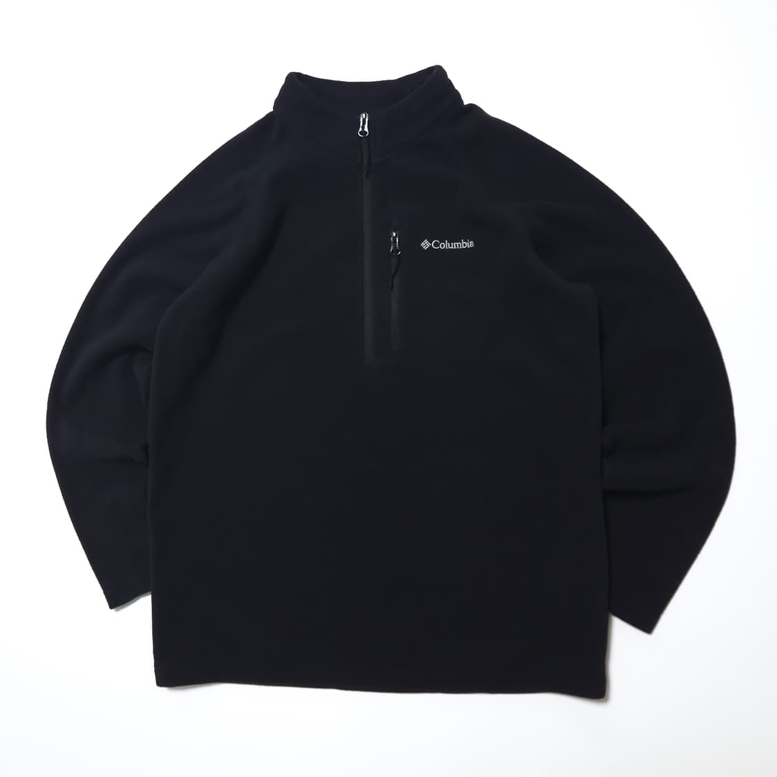 컬럼비아 폴라 플리스 하프 집업 상품이미지1