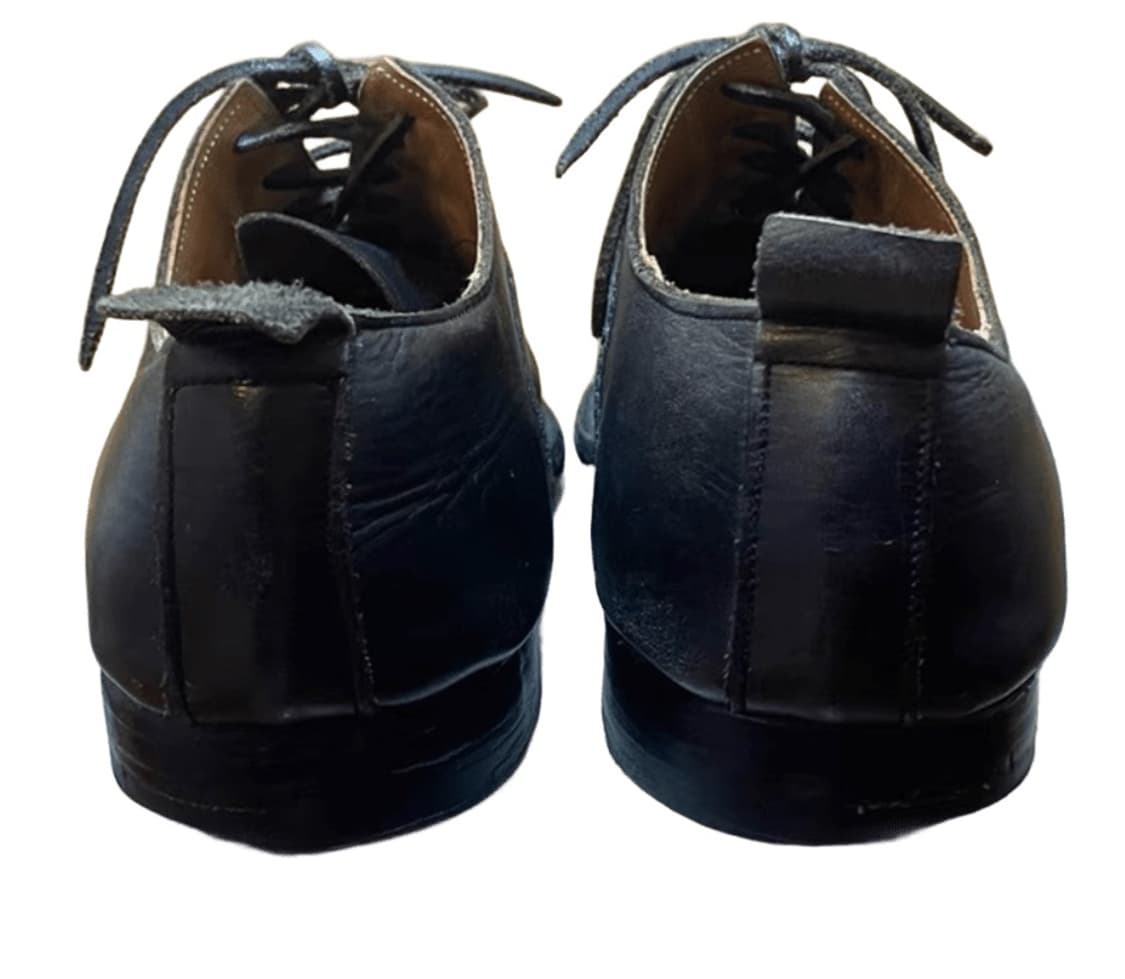 폴하든 신발 uk8사이즈 상품이미지5