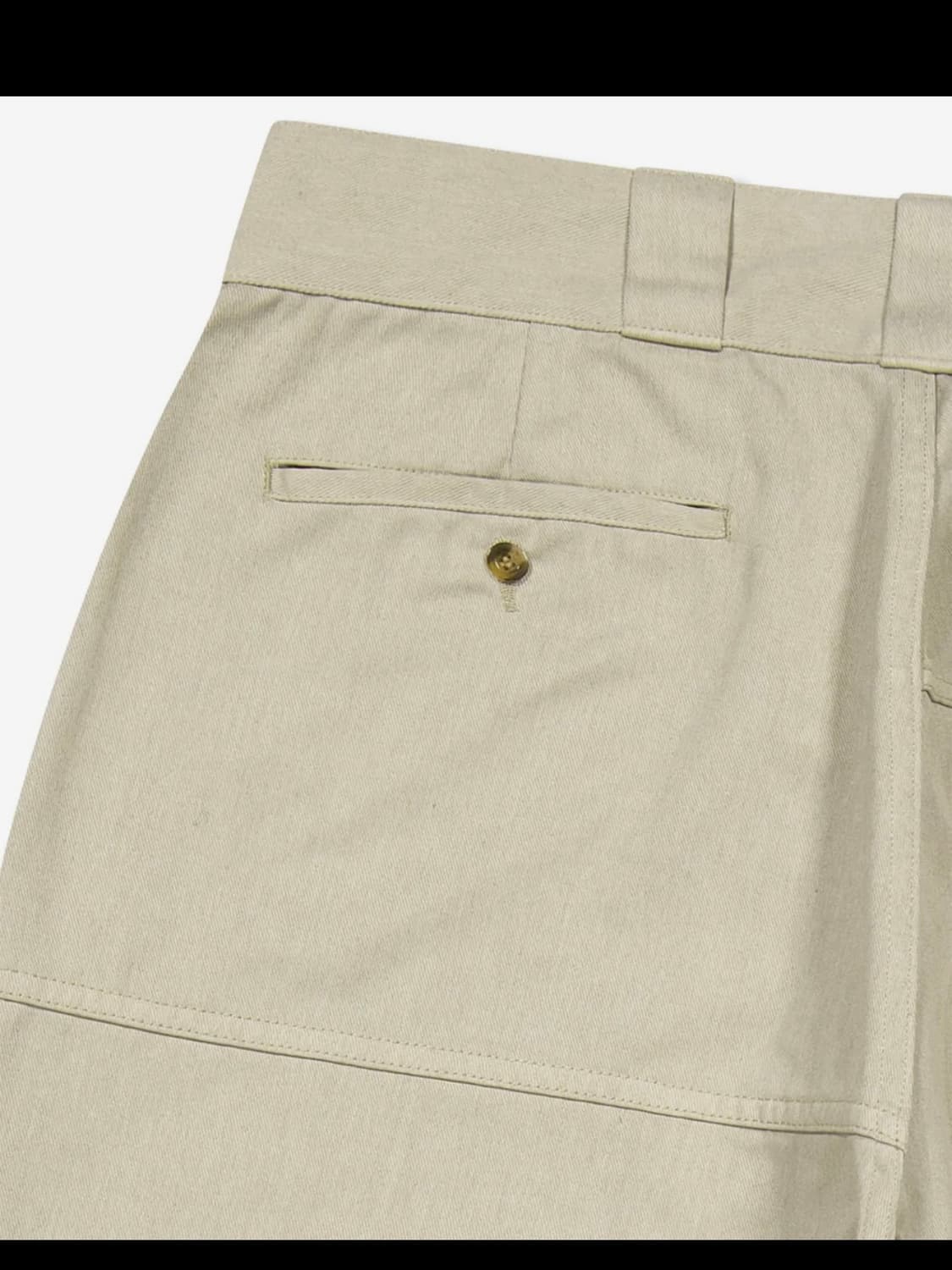 YESEYESEE x Dickies Loose Fit Work Pants 상품이미지5