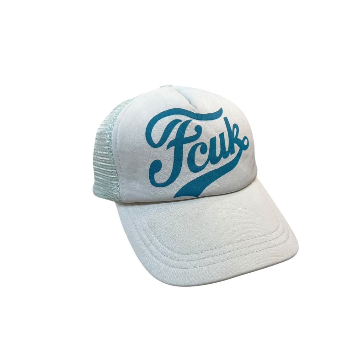 Fcuk 트러커 메쉬캡 상품이미지2