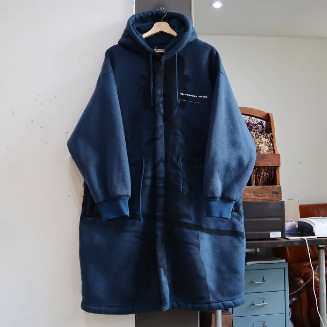 언더커버 19aw 'A Clockwork Orange' 상품이미지1