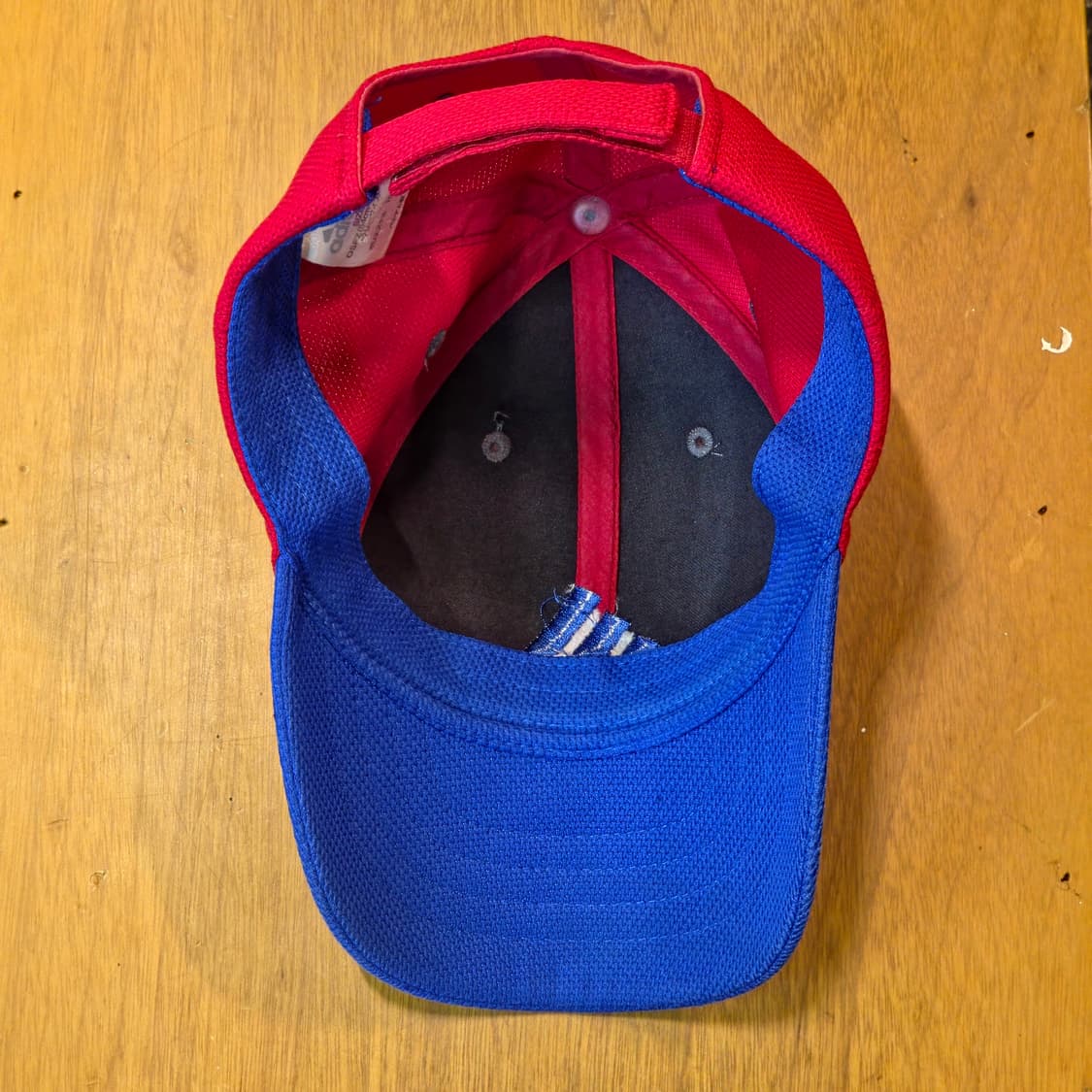 아디다스 캡모자  상품이미지4