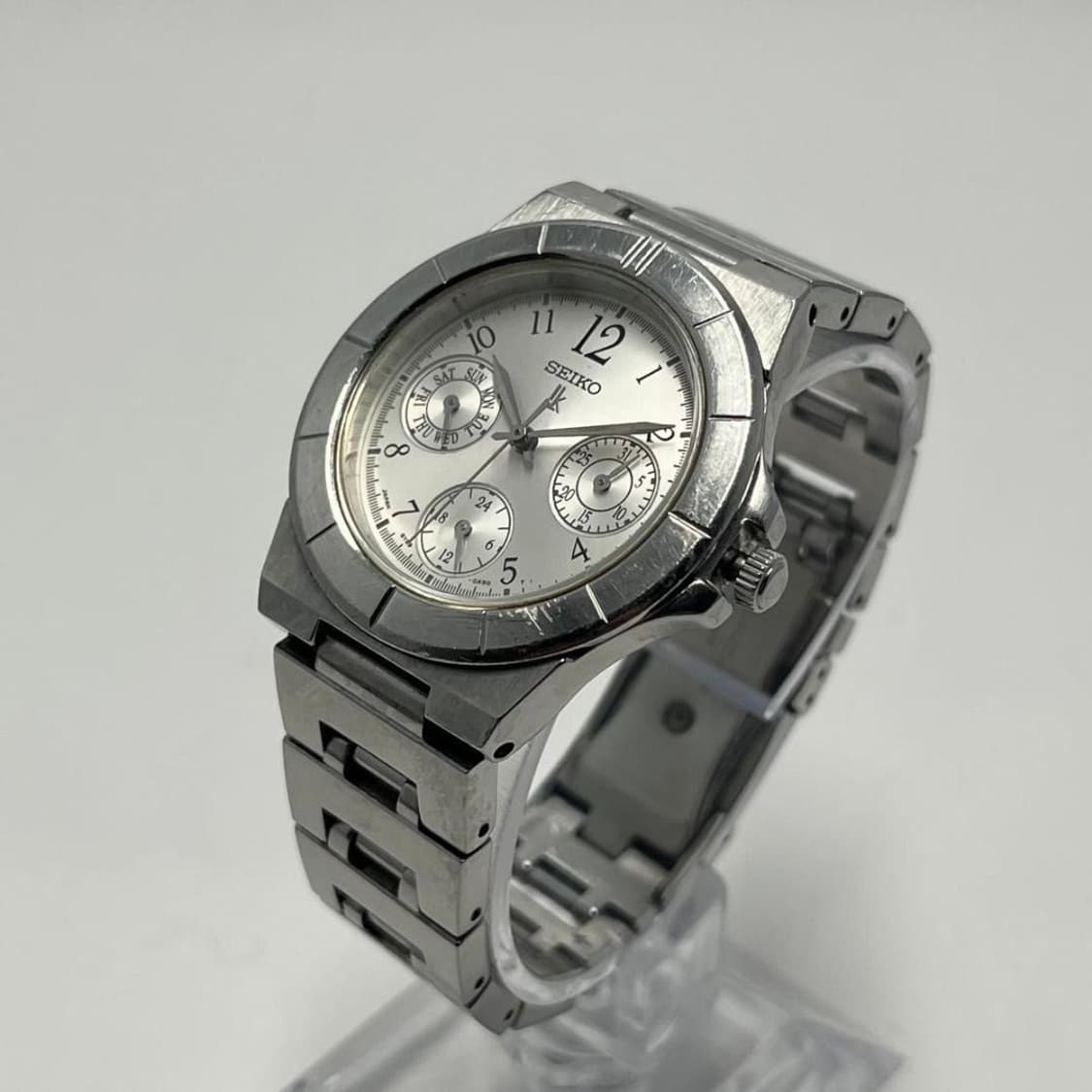 [희귀] 세이코 루키아 상품이미지2