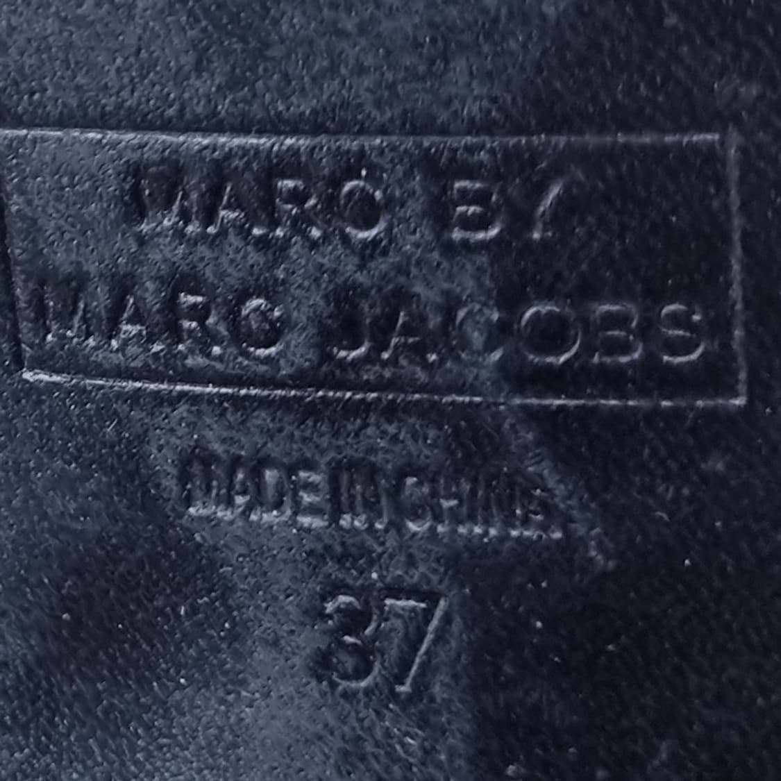 마크제이콥스 여성 힐 샌들240 굽13 상품이미지6