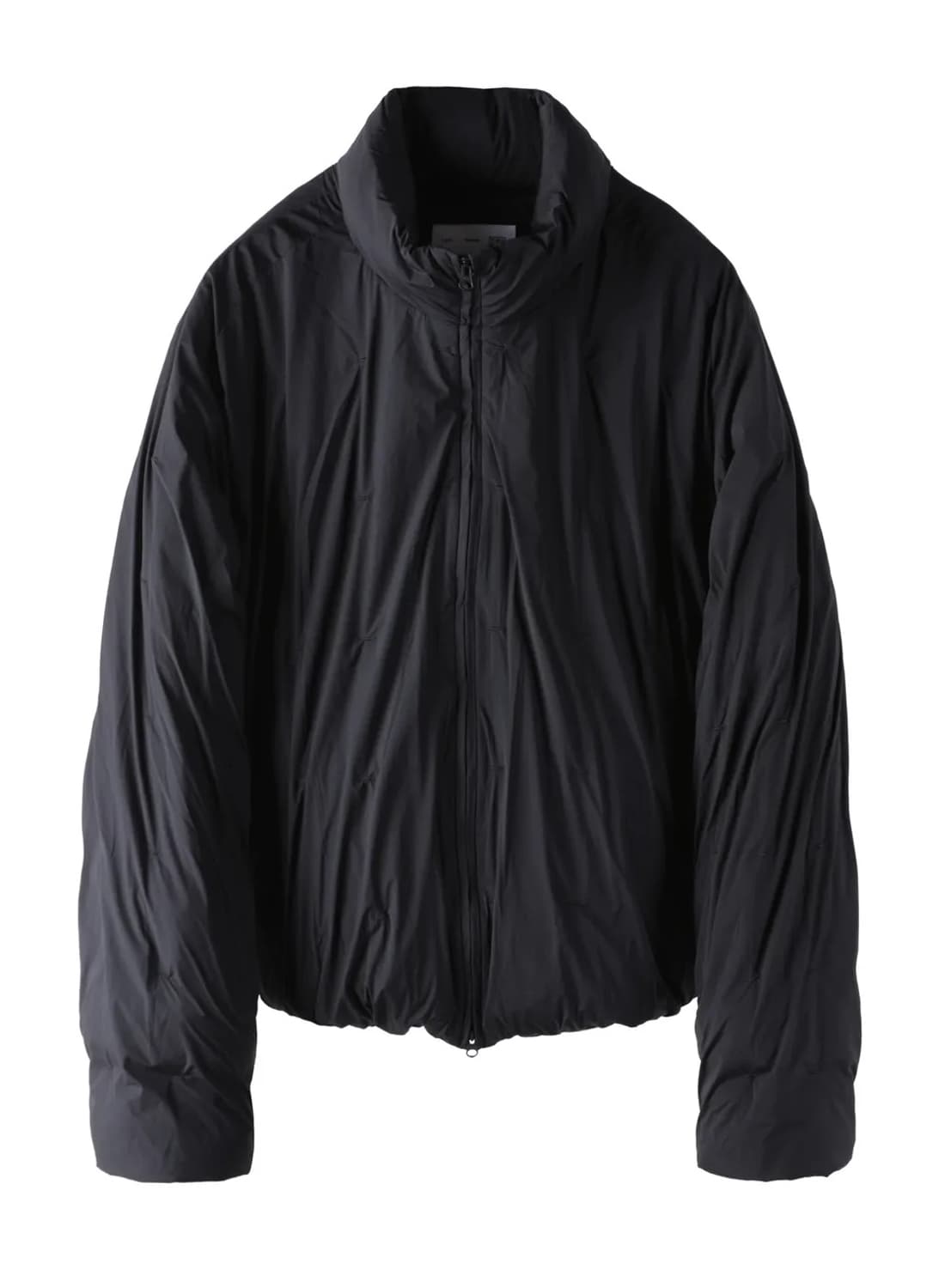 포스트아카이브팩션 파프 paf 7.0 다운 라이트 패딩 블랙 XL 상품이미지1