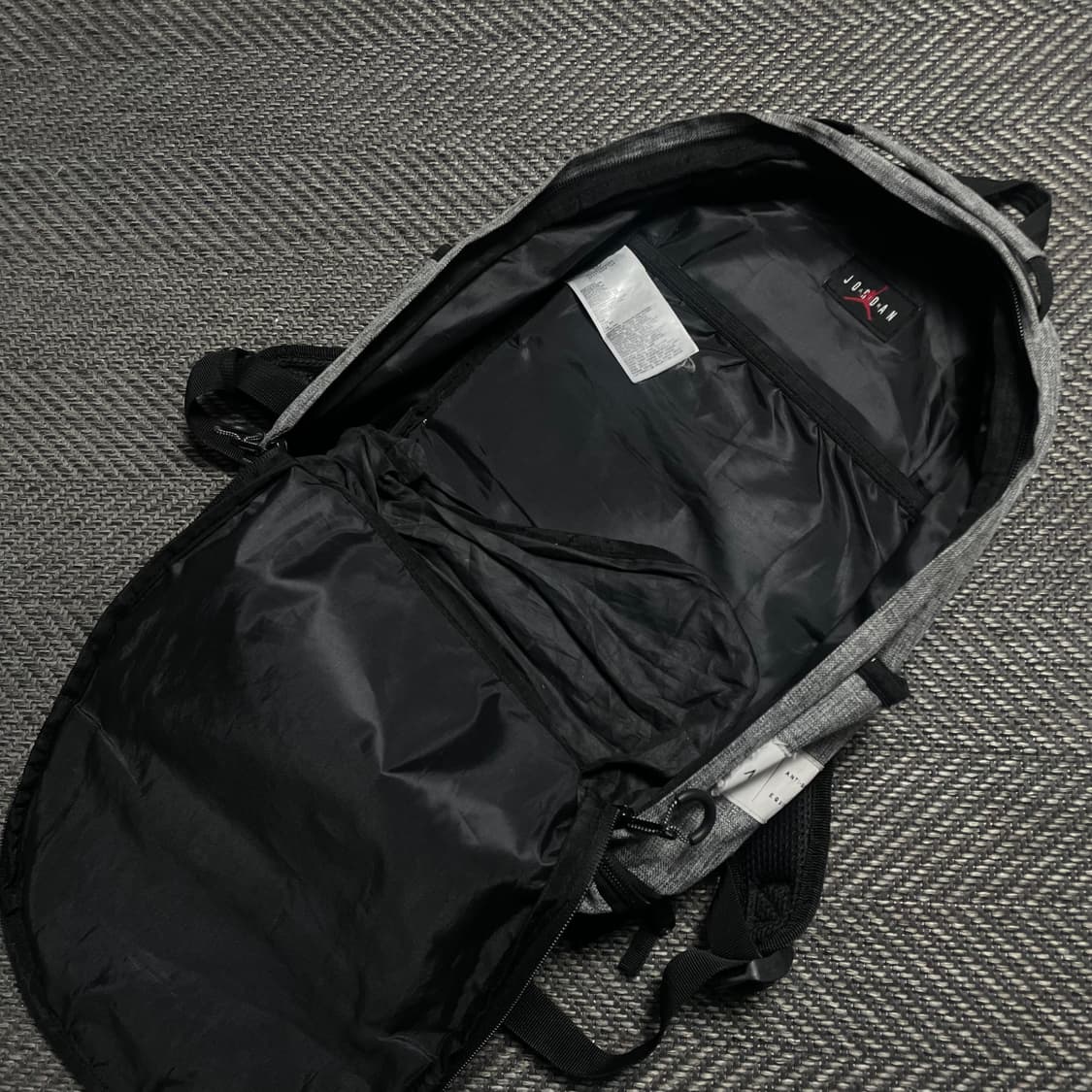 나이키 조던 에어 퍼포먼스 백팩o 5304 상품이미지4