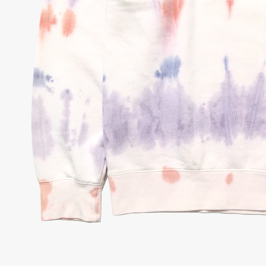  STUSSY "Pattern Sweatshirts" 상품이미지3