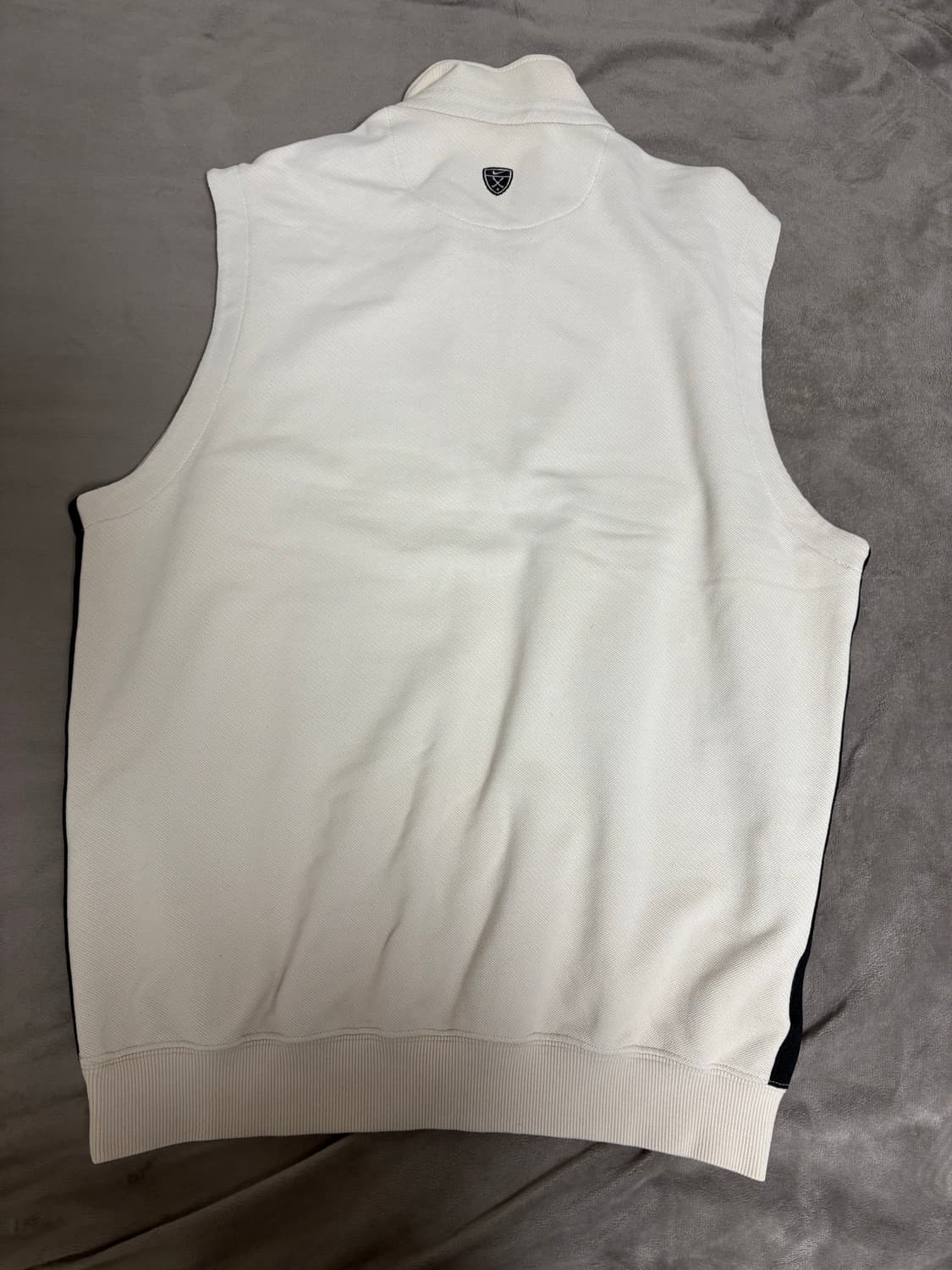 나이키 니트 조끼 베스트 상품이미지2