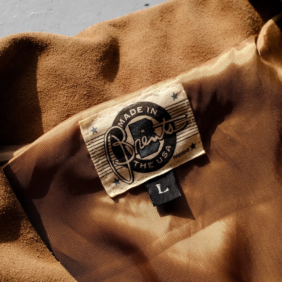 1980’s Made In USA Brent By Montgomery  상품이미지8