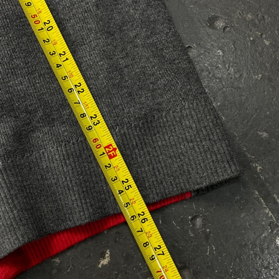 100 타이틀리스트 방풍 니트 집업  상품이미지7