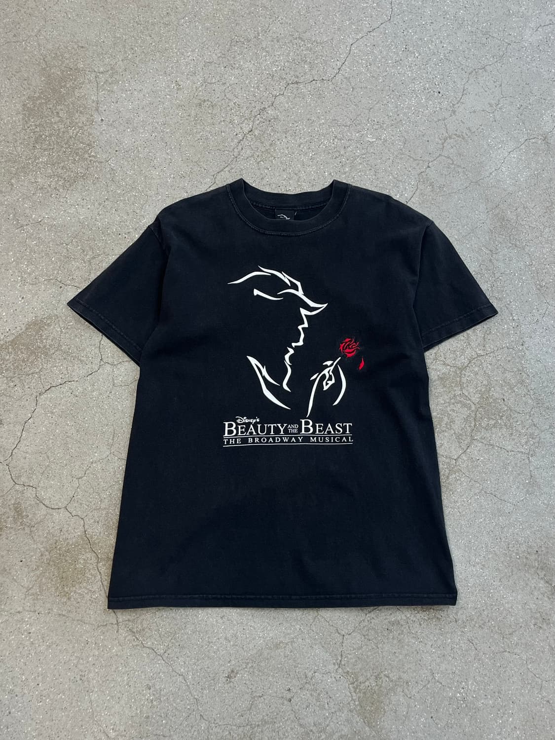 90's Disney tee (made in USA)  상품이미지1