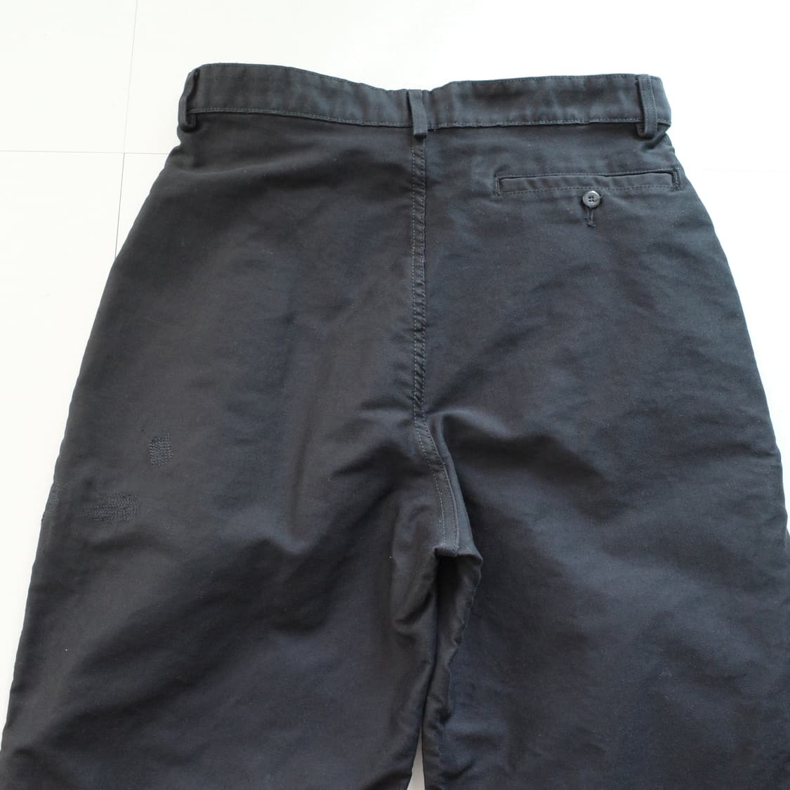 Adolphe Lafont 프렌치 몰스킨 워크 팬츠 상품이미지5