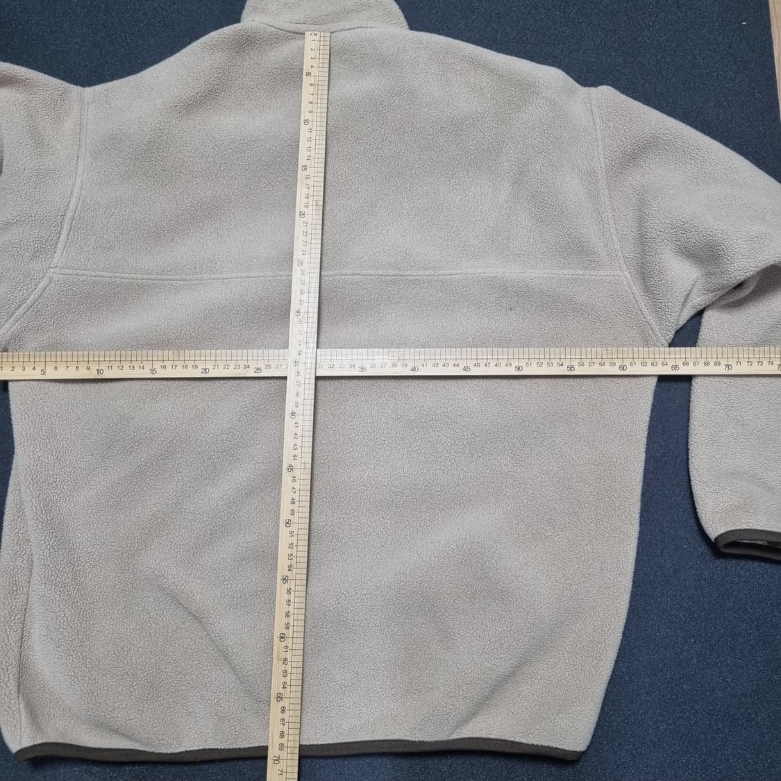 파타고니아 신칠라  베이지 브라운L 상품이미지6