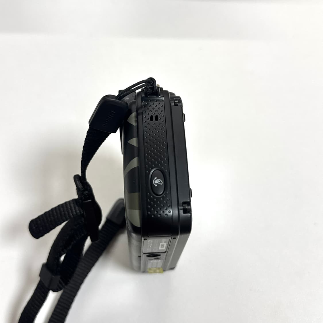 [S급] 니콘 쿨픽스 AW120 카모 디지털 카메라 디카 상품이미지7