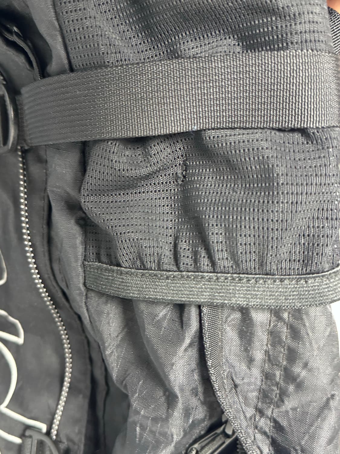 슈프림 18FW 백팩 상품이미지3