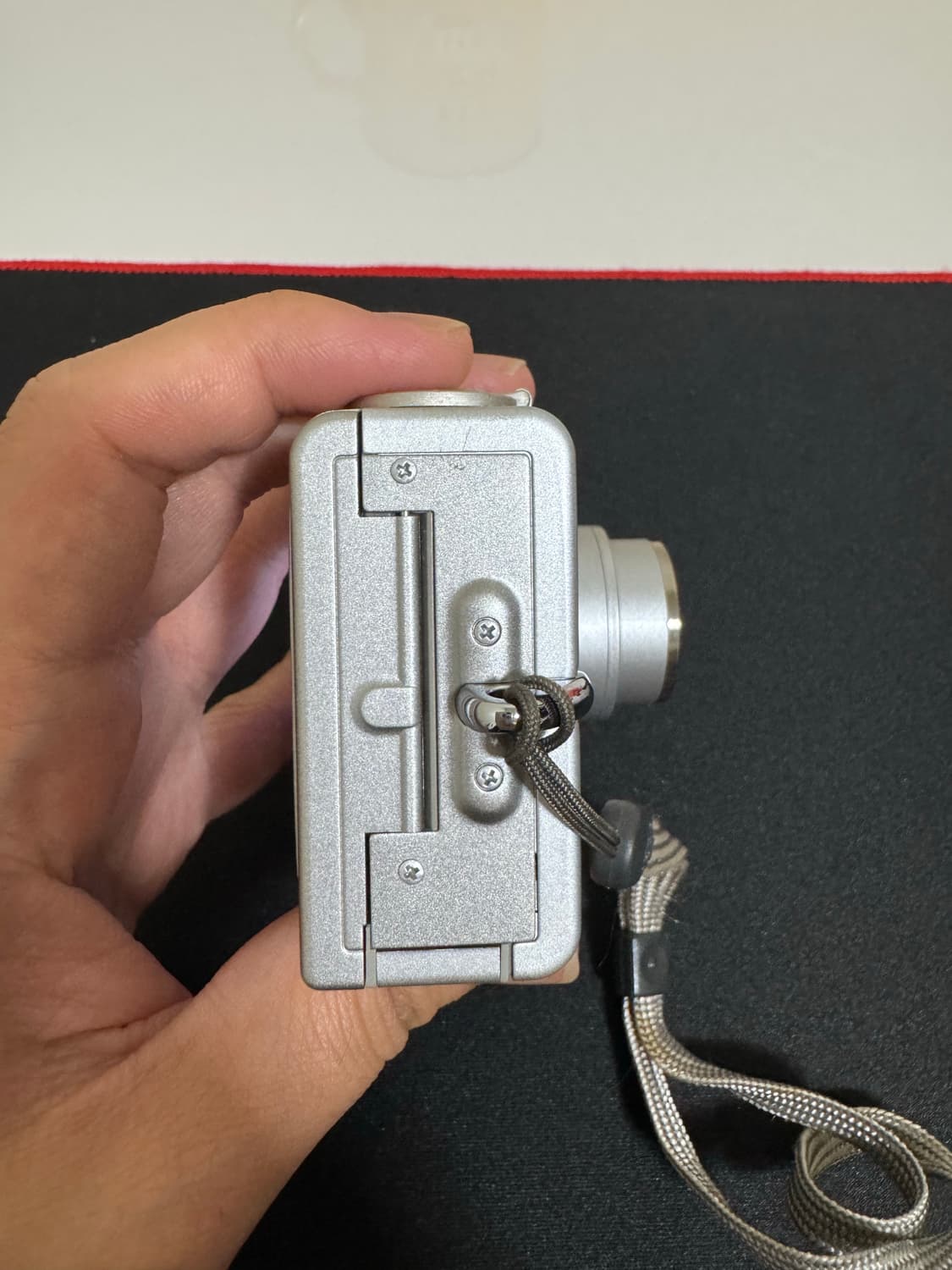 [민트급] 캐논 익서스 ixus 430디카 상품이미지5