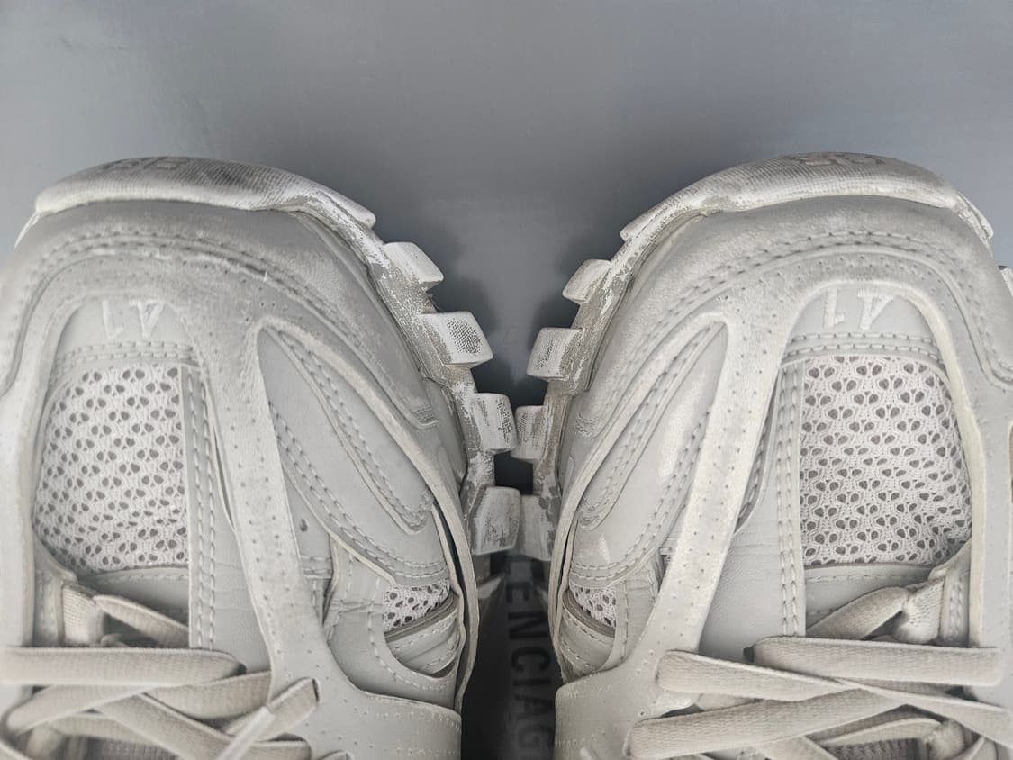 발렌시아가 트랙 슈즈 상품이미지3