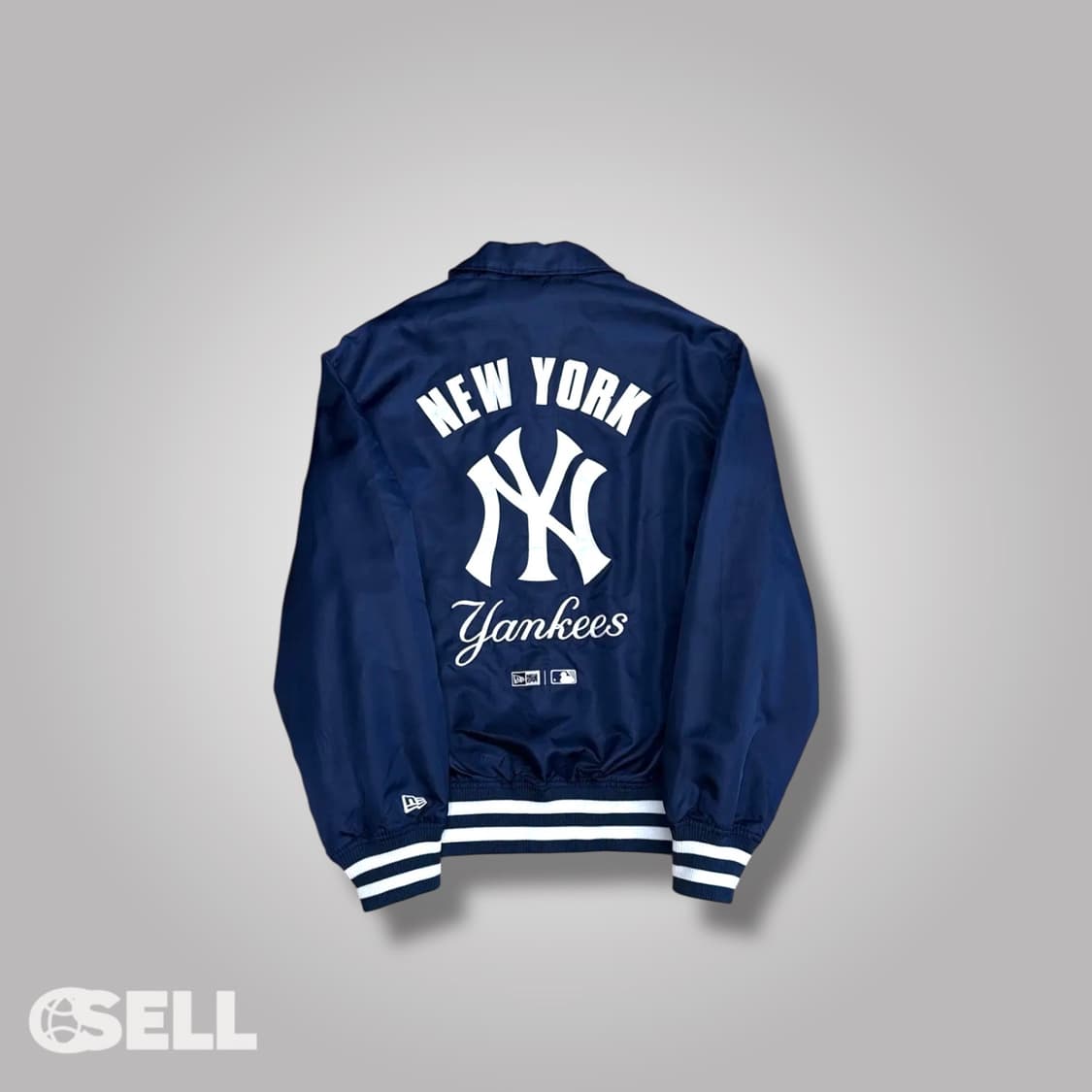 뉴에라 자켓 상품이미지1