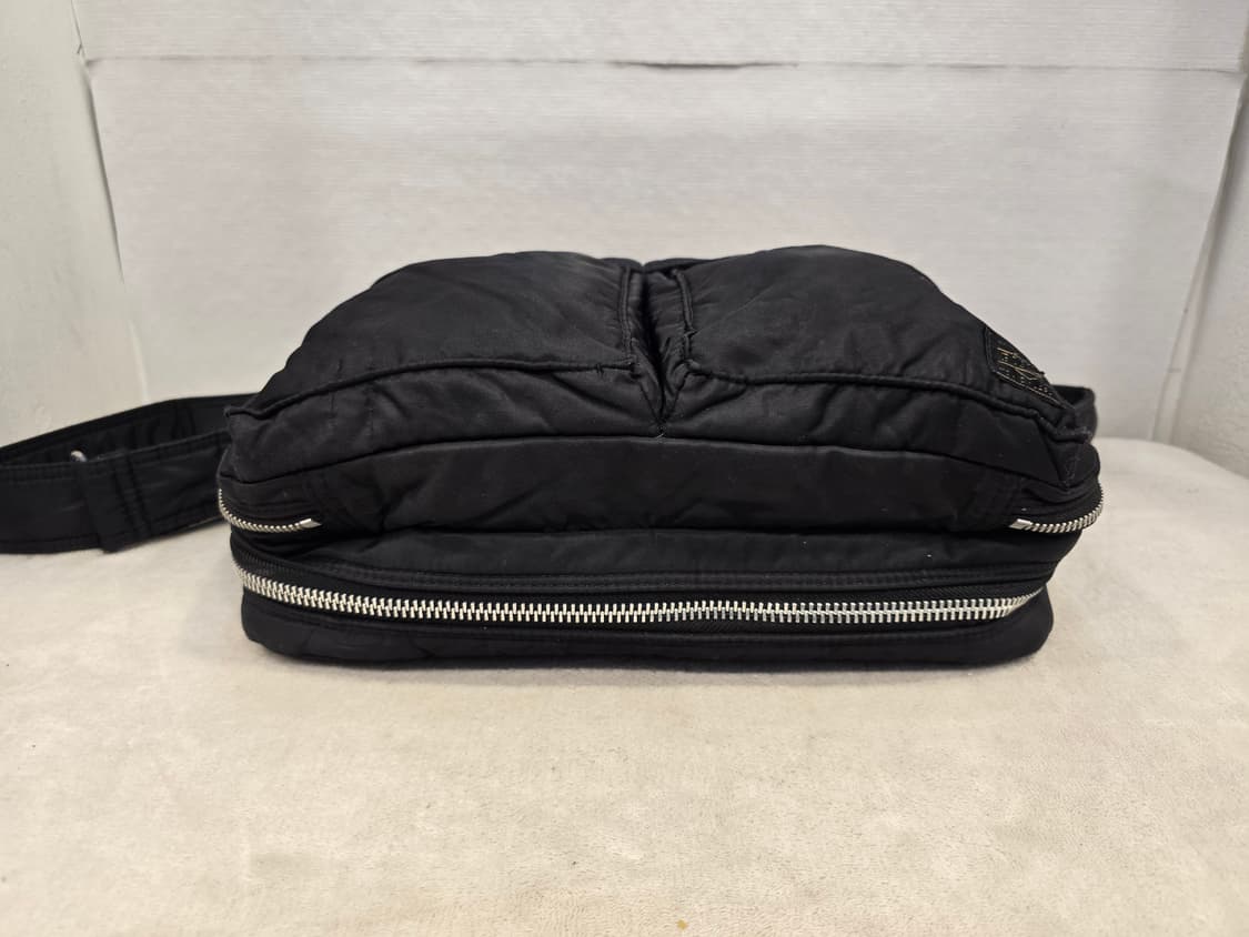 요시다포터 탱커 숄더백 블랙 상품이미지6