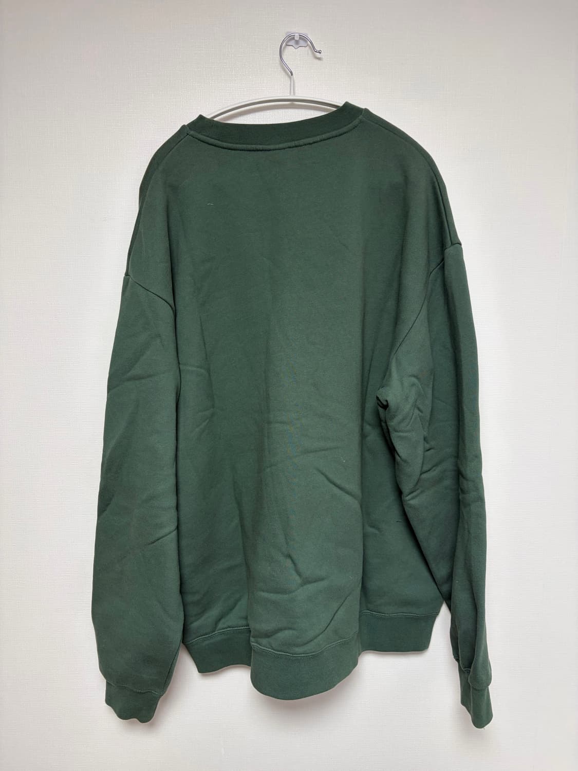 스투시 오스트레일리아 맨투맨 상품이미지2