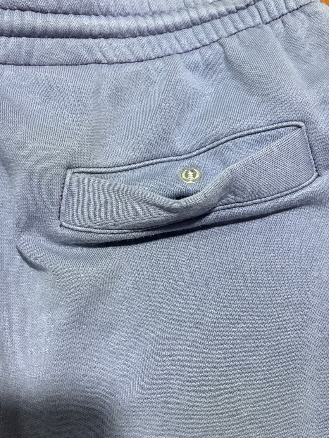 <제니 착용> 아디다스 코지 퍼플 조거팬츠 상품이미지3