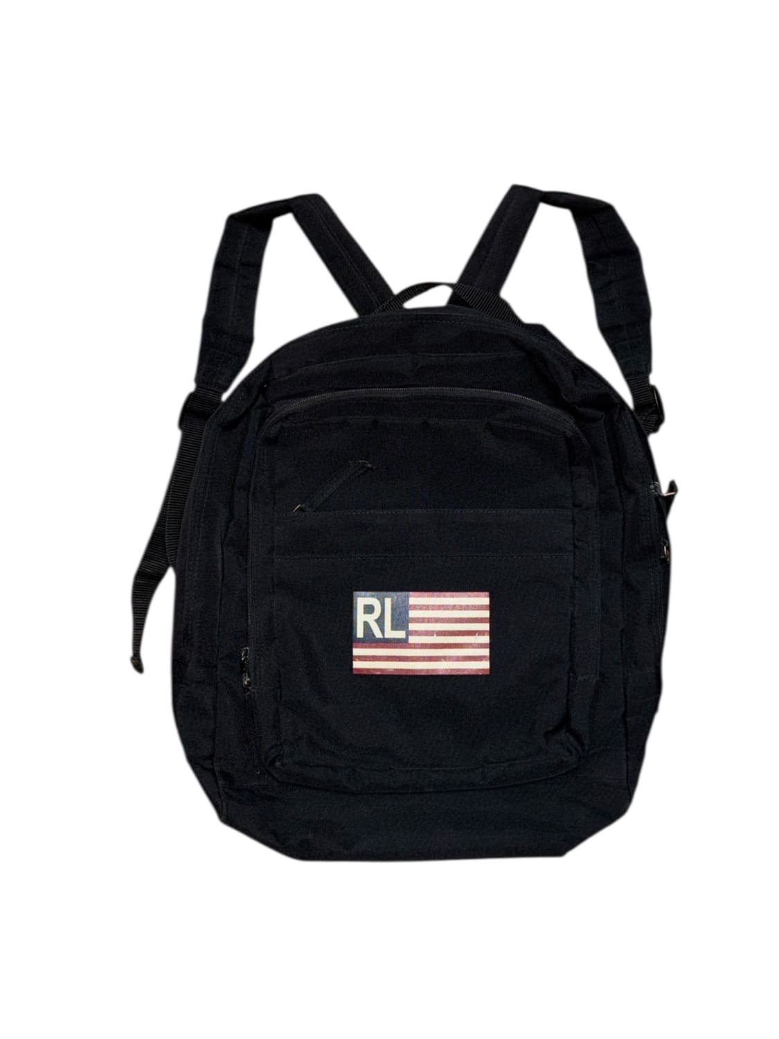 폴로 랄프로렌 폴로 진스 성조기 백백 상품이미지1