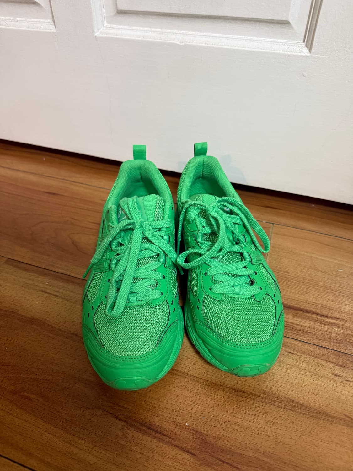 Comme des garcons x Asics 245 상품이미지2