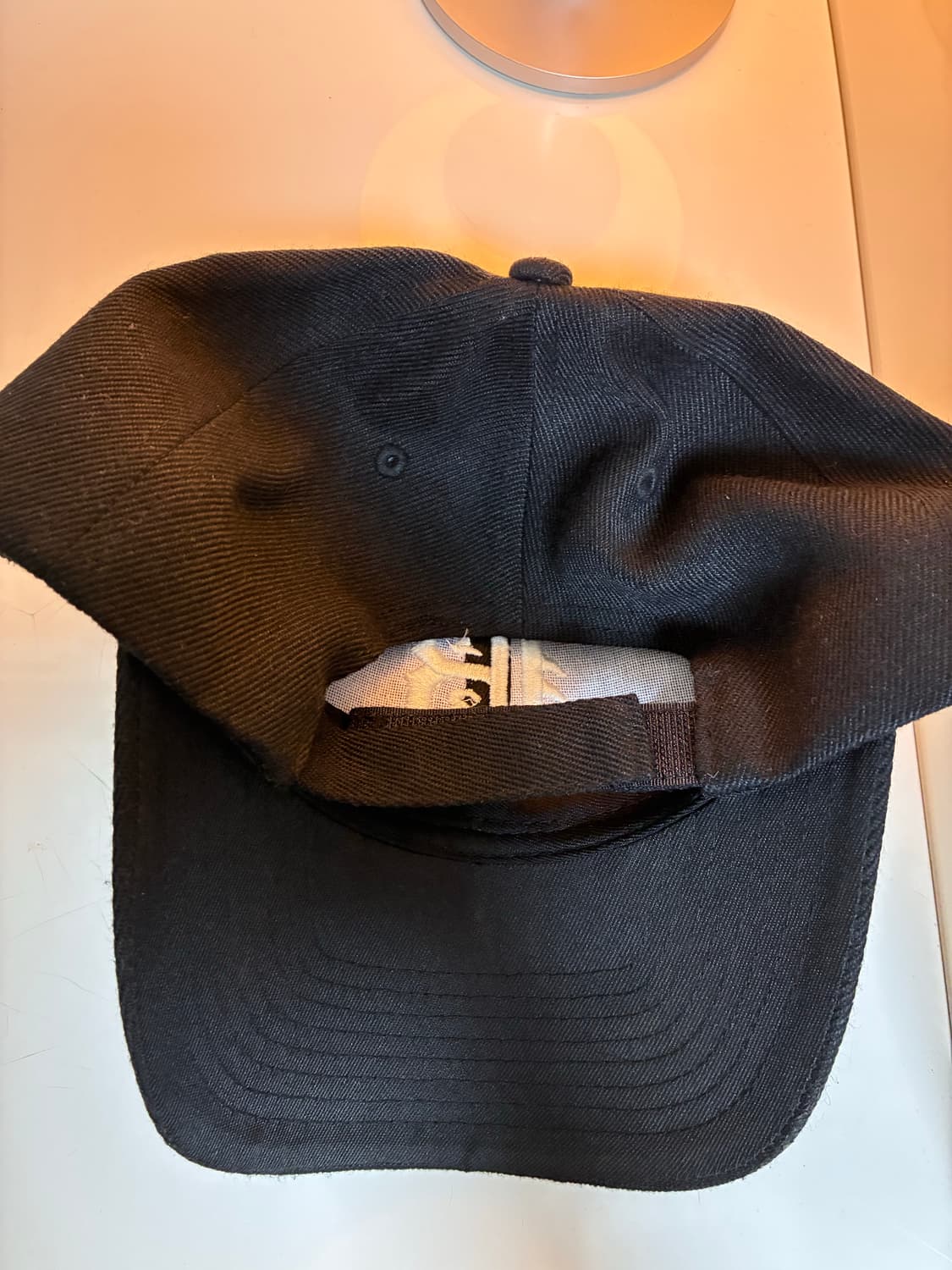 R13 알써틴 볼캡 상품이미지3