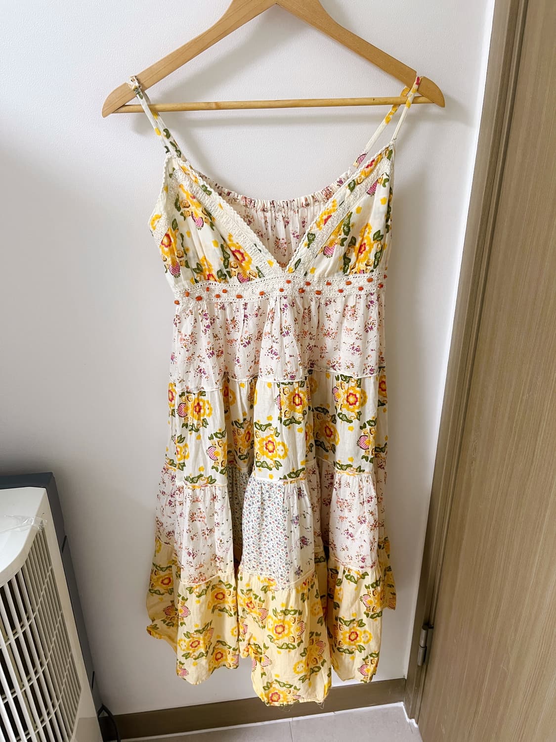 빈티지 모리걸 원피스🌻 상품이미지5