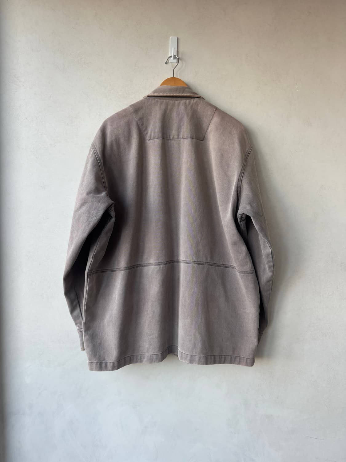 90s 스투시 아우터 자켓 상품이미지7