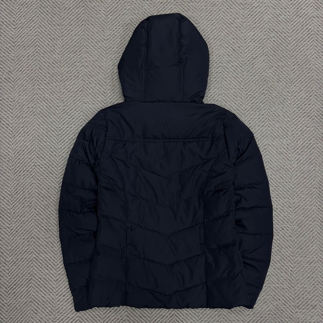 홀리스터 후드 라이트 패딩 v1254 상품이미지2