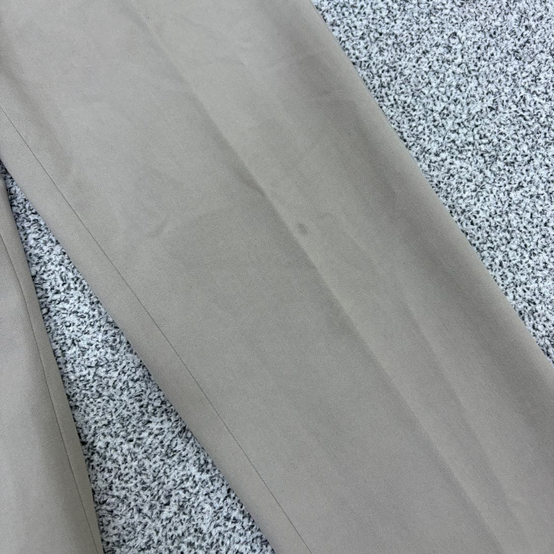 30 무신사스탠다드 치노팬츠 (단추X) 0421J 상품이미지8