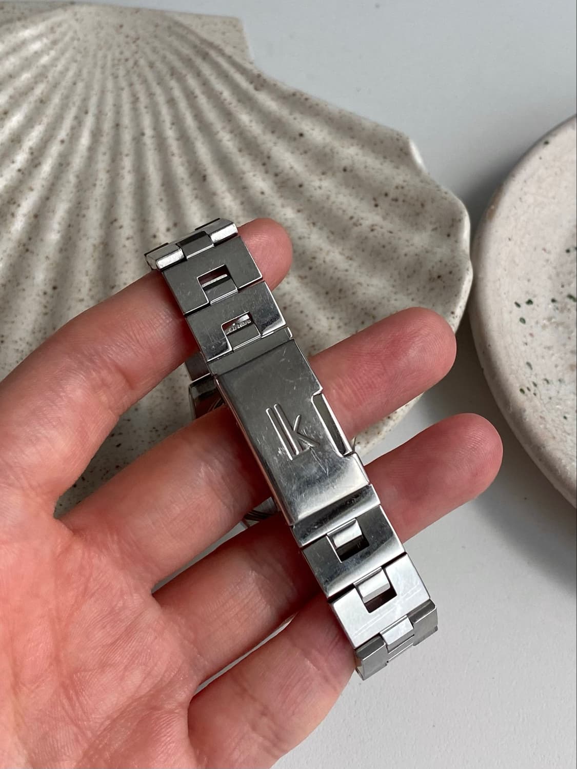 Seiko 세이코 lk 루키아 핑크 레이디스 상품이미지6