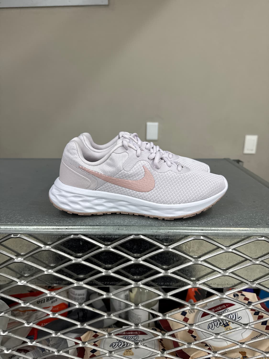 나이키 레볼루션 6 넥스트 네이처 235 상품이미지4