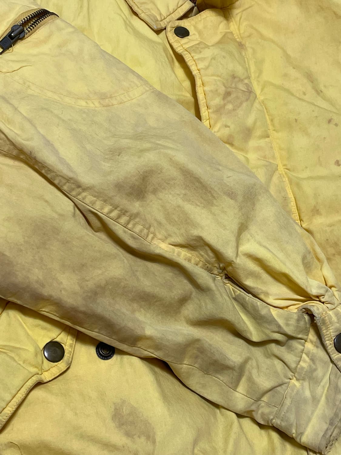 Japanese - 워크 자켓 (XL 추천) 상품이미지5