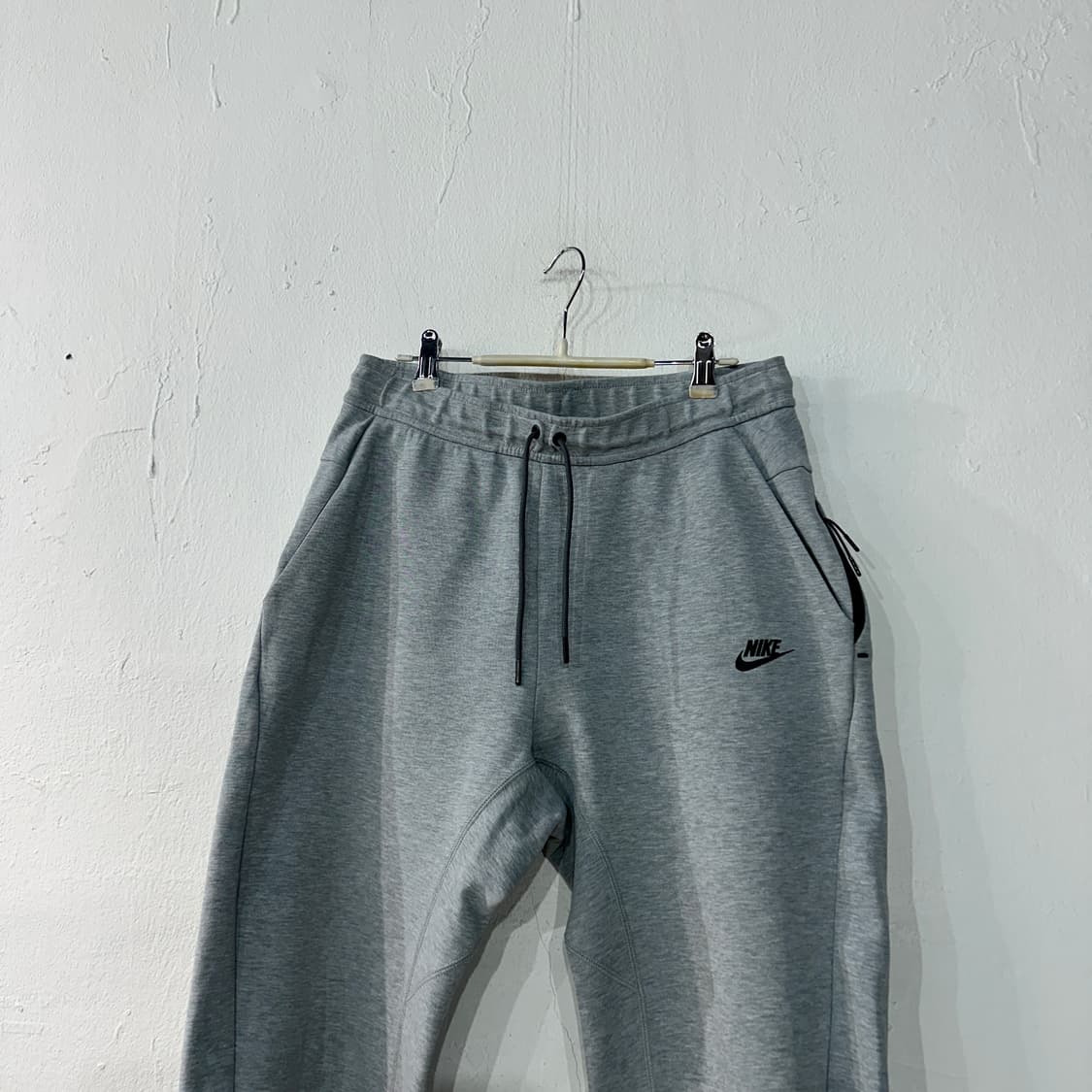 나이키 테크플리스 팬츠 L 상품이미지2