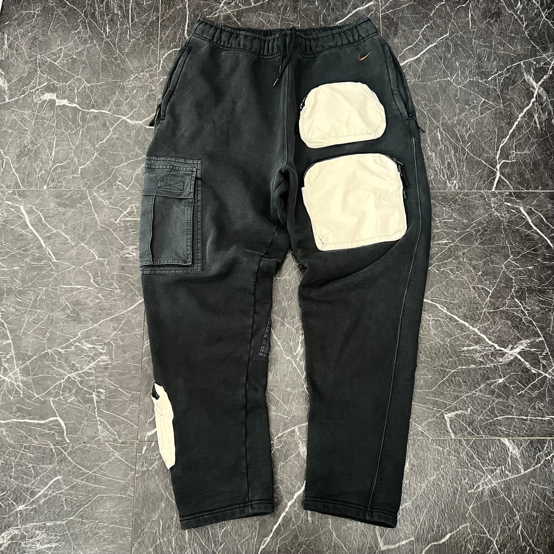 나이키 x 트래비스 스캇 NRG AG 유틸리티 스웻 팬츠 상품이미지4