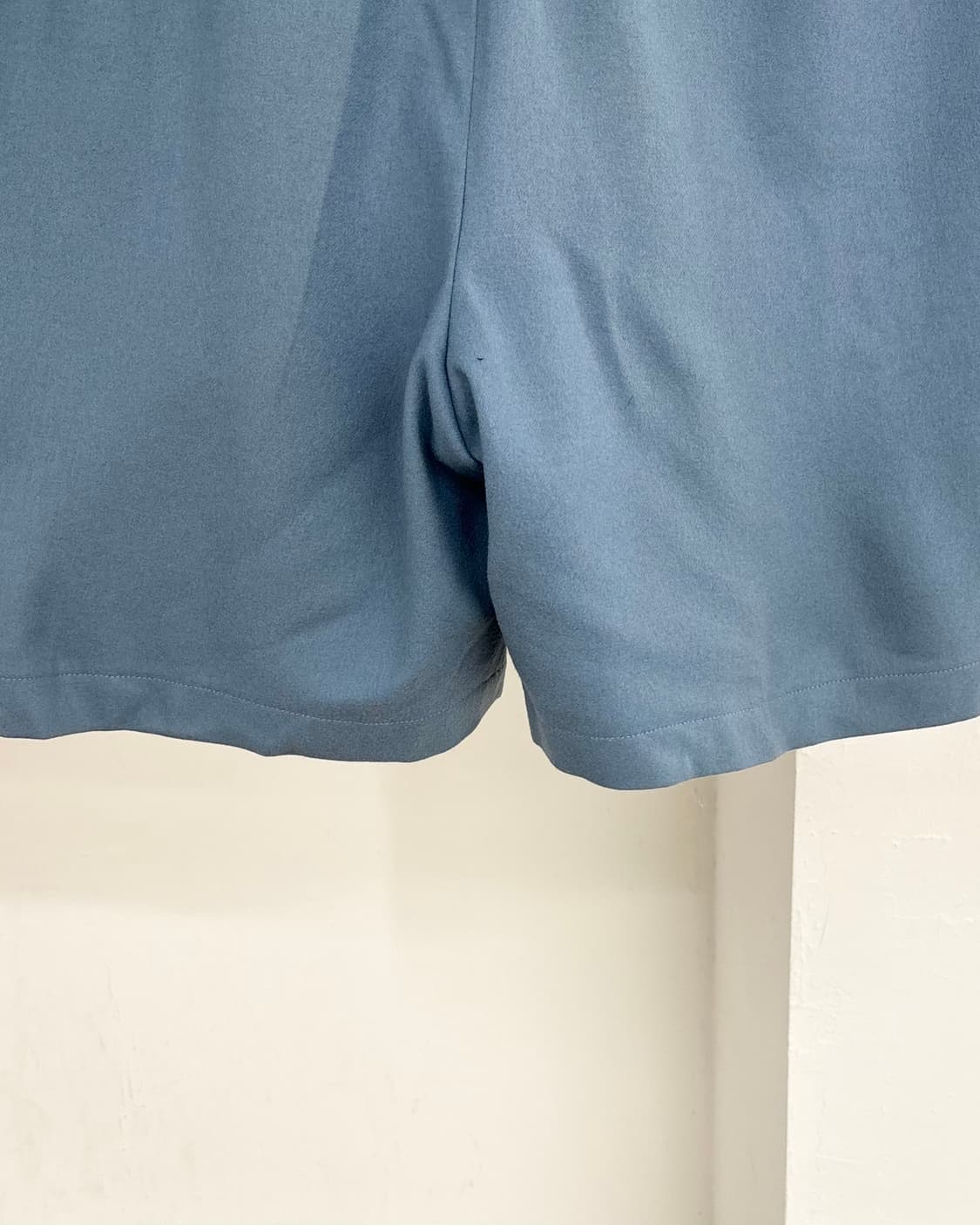 크리스찬 디올 스포츠 블루 숏츠 상품이미지6