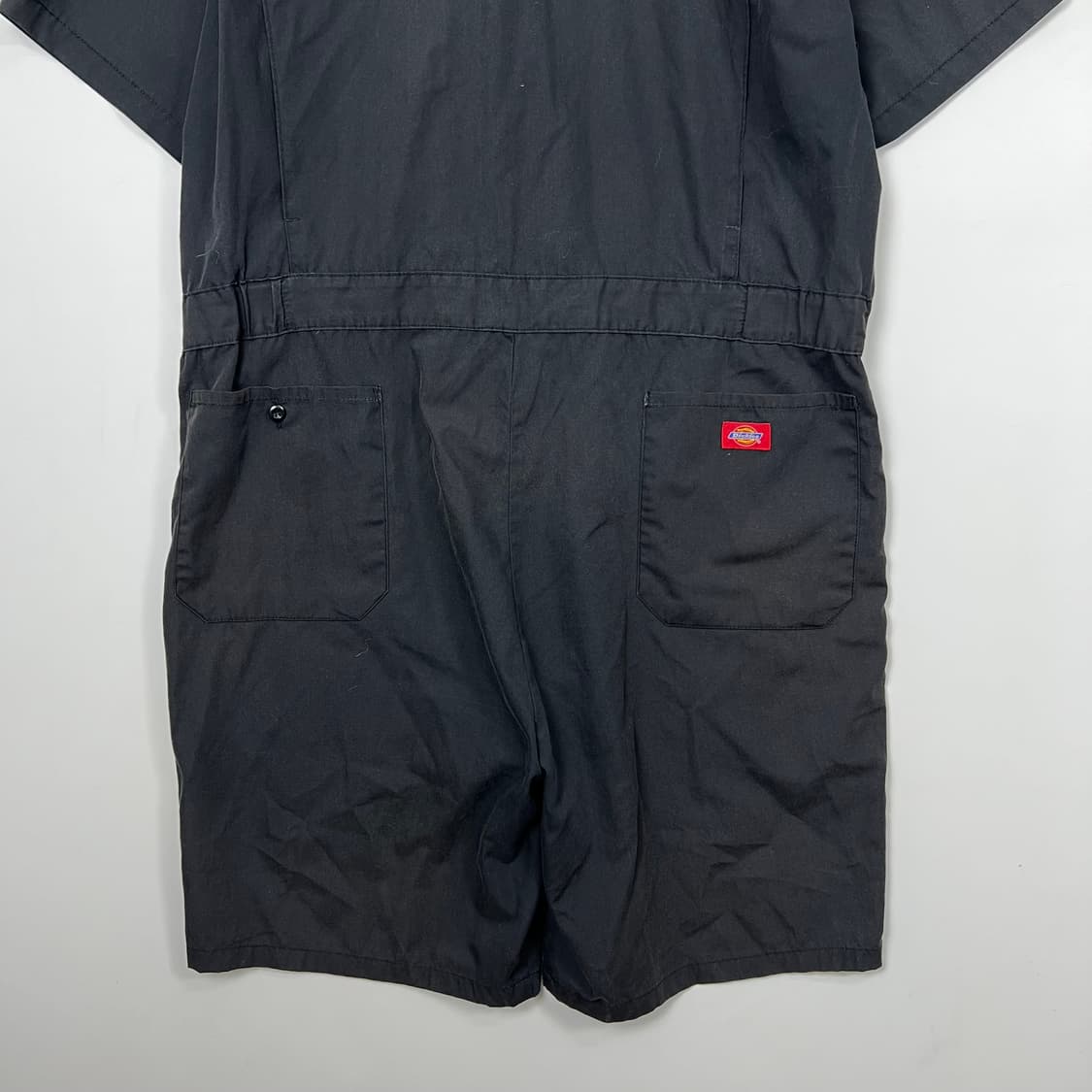 2000s DICKIES 디키즈 하프 점프슈트 상품이미지6