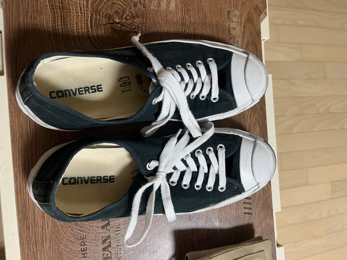 컨버스 잭퍼셀 270 상품이미지1