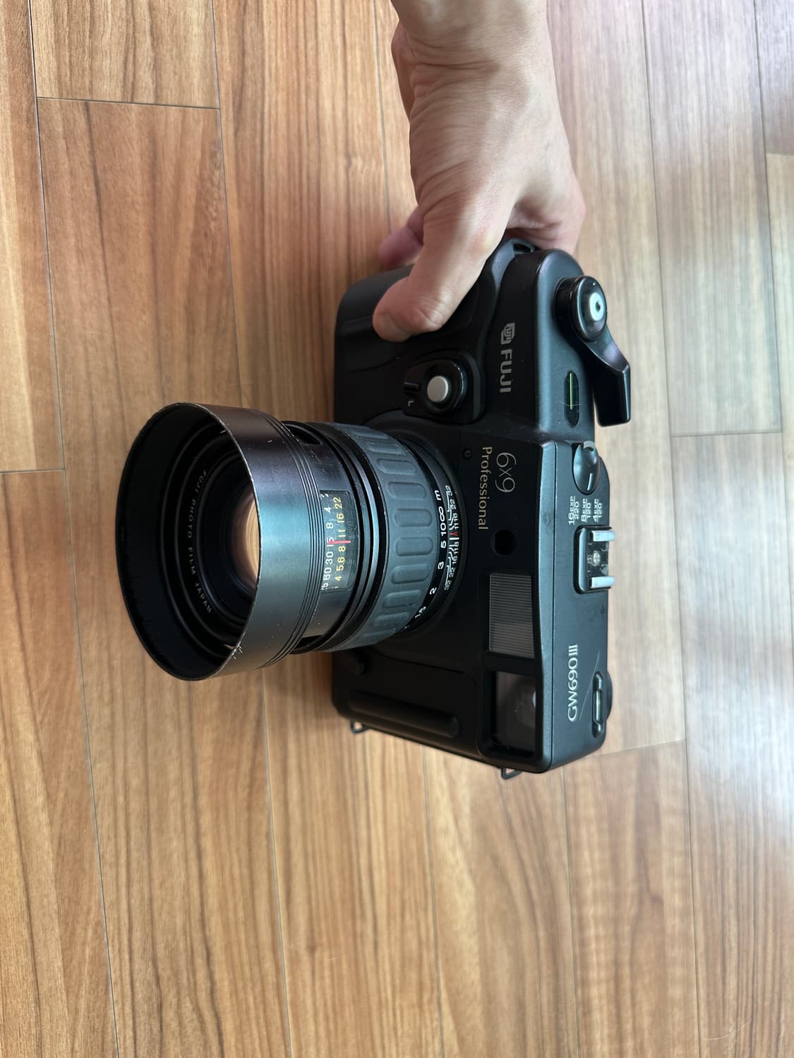 Fujifilm GW690III 상품이미지3