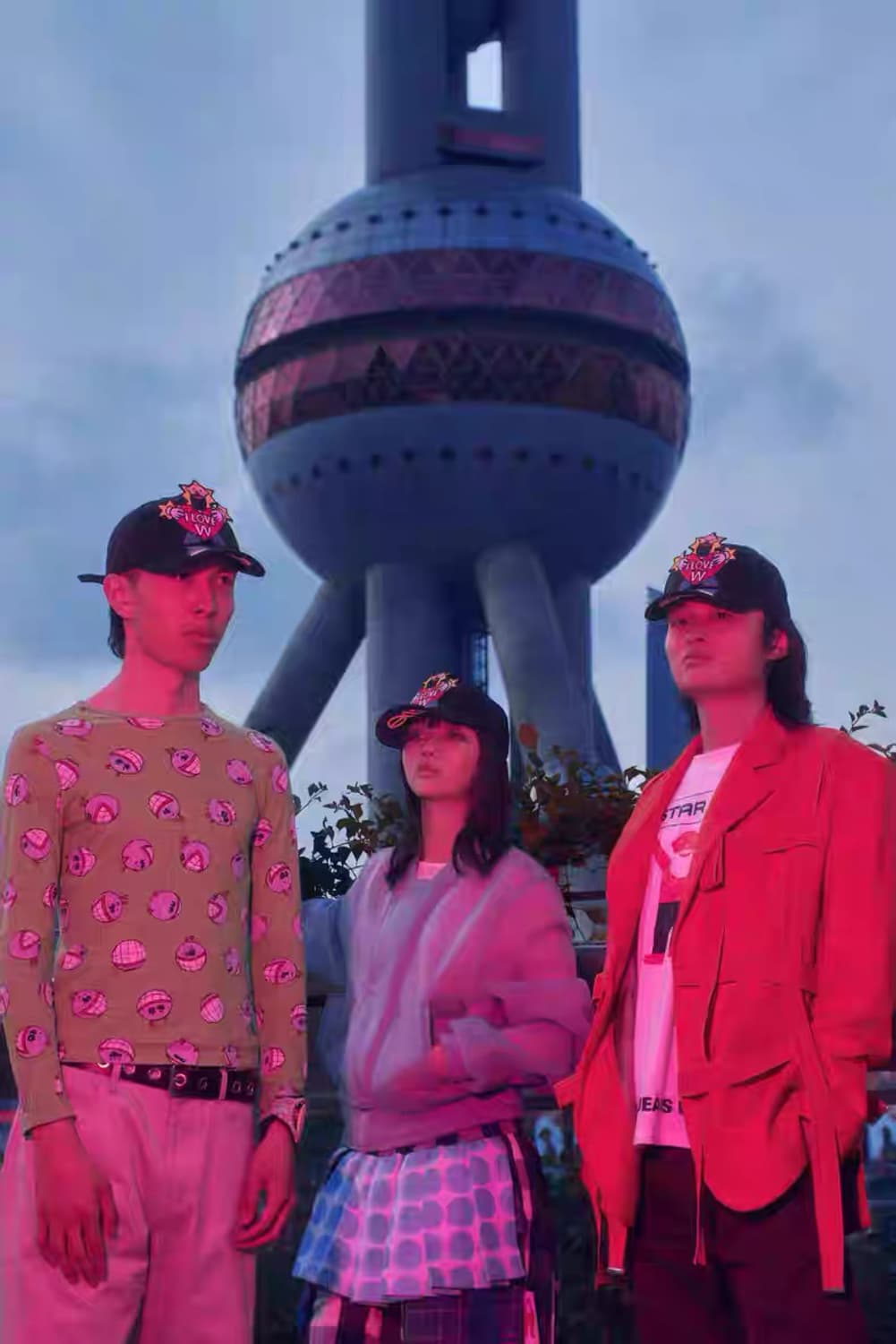 Walter Van Beirendonck Clown Cap 상품이미지3