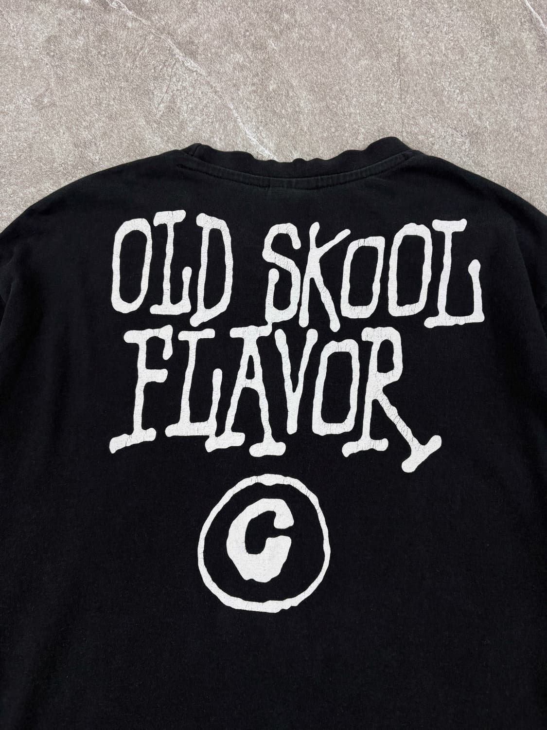 Stussy 00's Long Sleeve T-shirt    상품이미지7