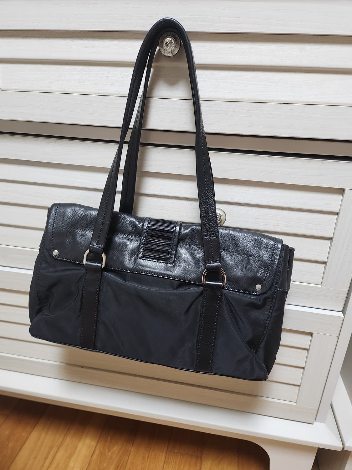 프라다 토트숄더백 상품이미지2