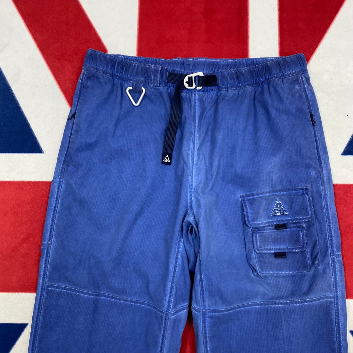 나이키 ACG 워치맨투맨 피크 팬츠 XL  상품이미지2