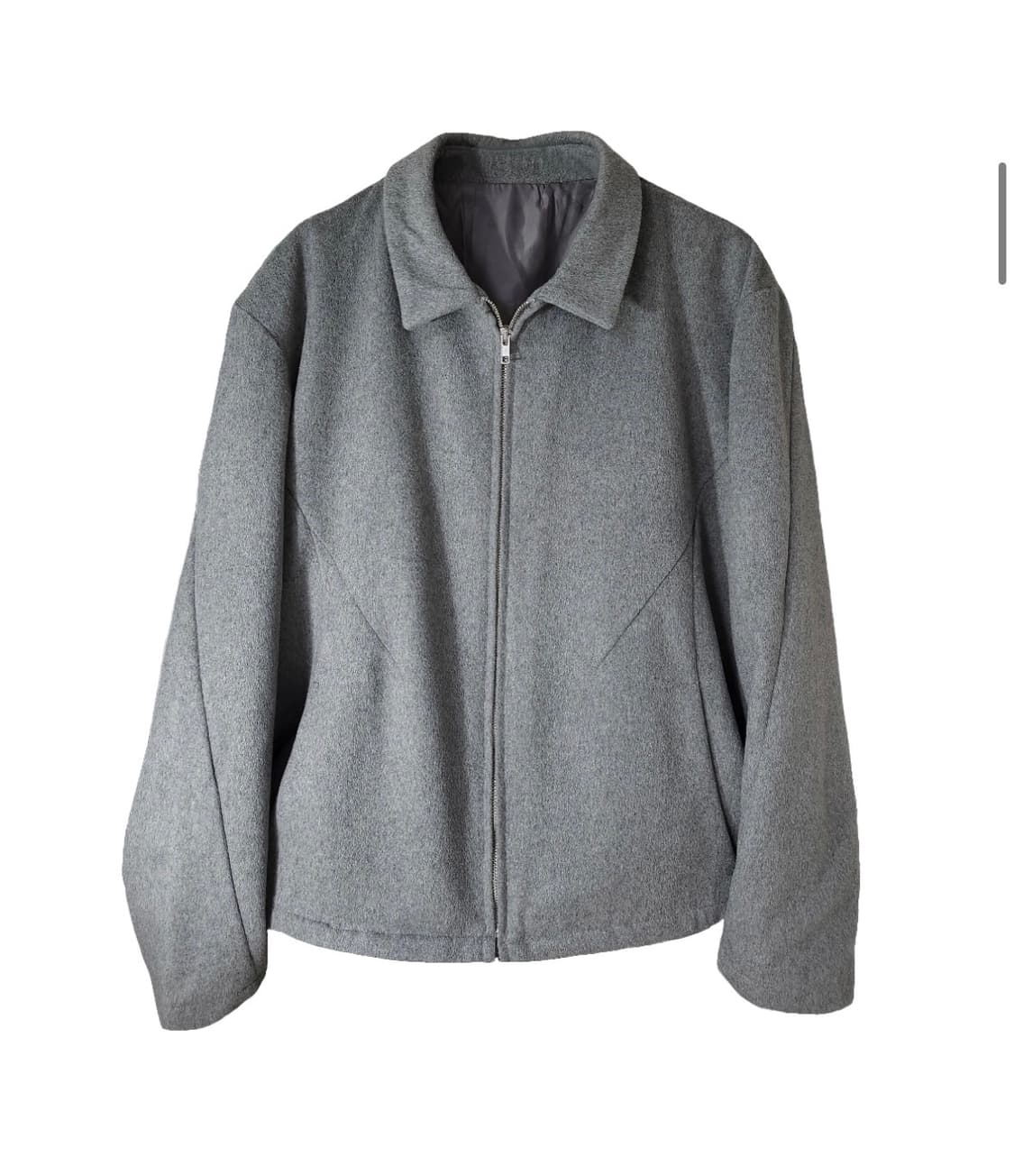 personal object 자켓 상품이미지2