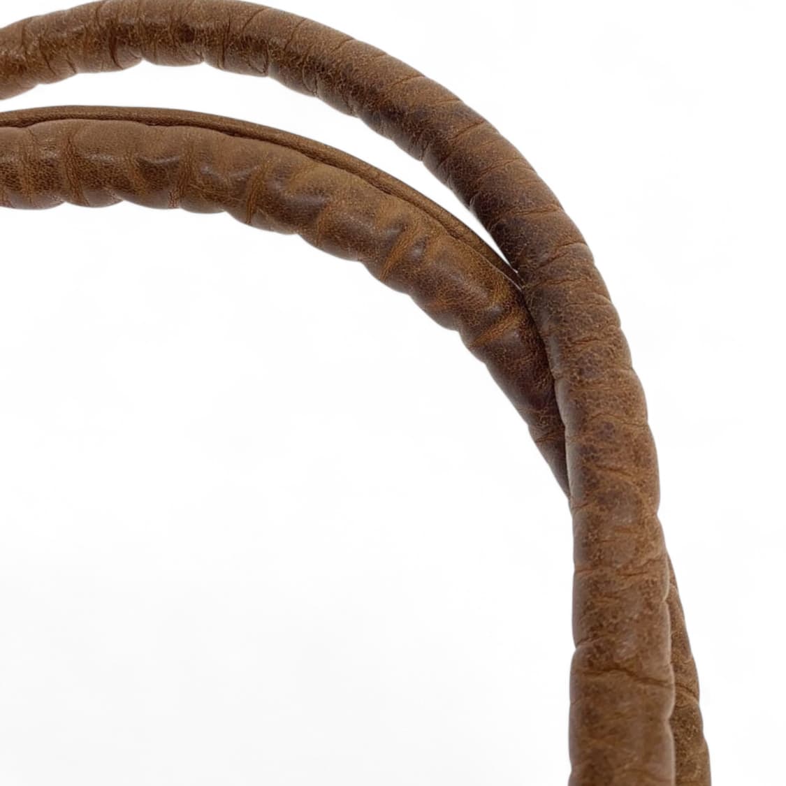 요시다 포터 소가죽 브라운 토트백 상품이미지8